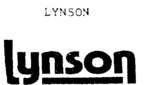 LYNSON