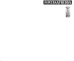 FONTANAFREDDA