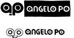 ANGELO PO                                                             AP                                                                    PO