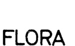 FLORA