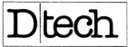 D/TECH