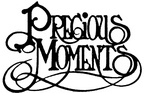 PRECIOUS MOMENTS