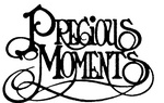 PRECIOUS MOMENTS
