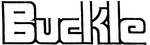 BUCKLE