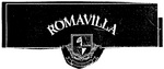 ROMAVILLA