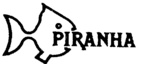 PIRANHA