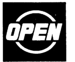 OPEN