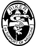 IN SUPPORT OF MEDICINE RIKER