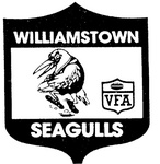 VFA SEAGULLS WILLIAMSTOWN