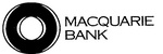 MACQUARIE BANK