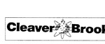 CLEAVER BROOKS