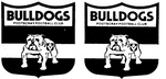 BULLDOGS ; V ; FOOTSCRAY FOOTBALL CLUB