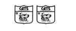 CATS ; GEELONG FOOTBALL CLUB A