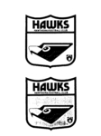 HAWKS HAWTHORN FOOTBALL CLUB A