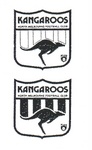 KANGAROOS A ; NORTH MELBOURNE FOOTBALL CLUB