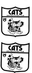CATS ; GEELONG FOOTBALL CLUB A