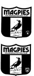 MAGPIES COLLINGWOOD FOOTBALL CLUB A