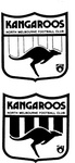 KANGAROOS ; NORTH MELBOURNE FOOTBALL CLUB A