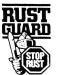 RUST GUARD                                                            STOP RUST