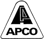 APCO AP