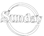 SUNDAY