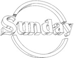 SUNDAY
