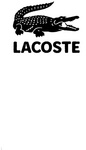 LACOSTE