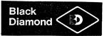 BLACK DIAMOND                                                         BD