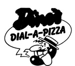 DIAL-A-PIZZA DINO'S