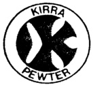 KIRRA PEWTER K