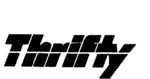 THRIFTY