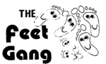 THE FEET GANG