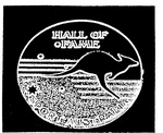 HALL OF FAME SPORT AUSTRALIA