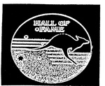 HALL OF FAME SPORT AUSTRALIA