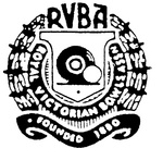 RVBA ROYAL VICTORIAN BOWLS ASSN. FOUNDED 1880