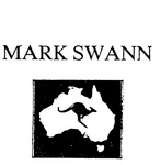 MARK SWANN