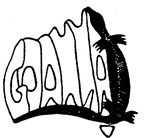 GOANNA