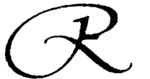 R