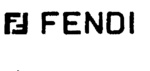 FF FENDI