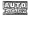 AUTO FASHIONS