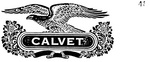 CALVET