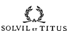 SOLVIL ET TITUS