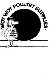 WOY WOY POULTRY SUPPLIES