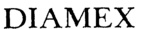 DIAMEX