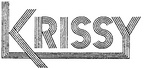 KRISSY