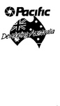 PACIFIC DEVELOPING AUSTRALIA