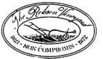 THE ROBSON VINEYARD 1821 - NON COMPROMIS - 1972