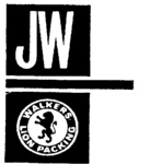 JW WALKERS LION PACKING