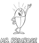 MR. PRIMROSE
