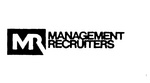 MR MANAGEMENT RECRUITERS